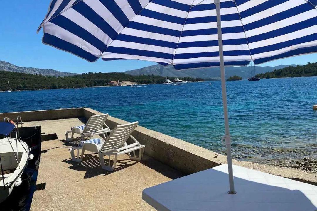 Photo of Others in Cove Tri Zala (Zrnovo)