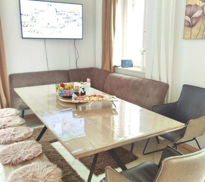 Photo of Livingroom in Mrkopalj