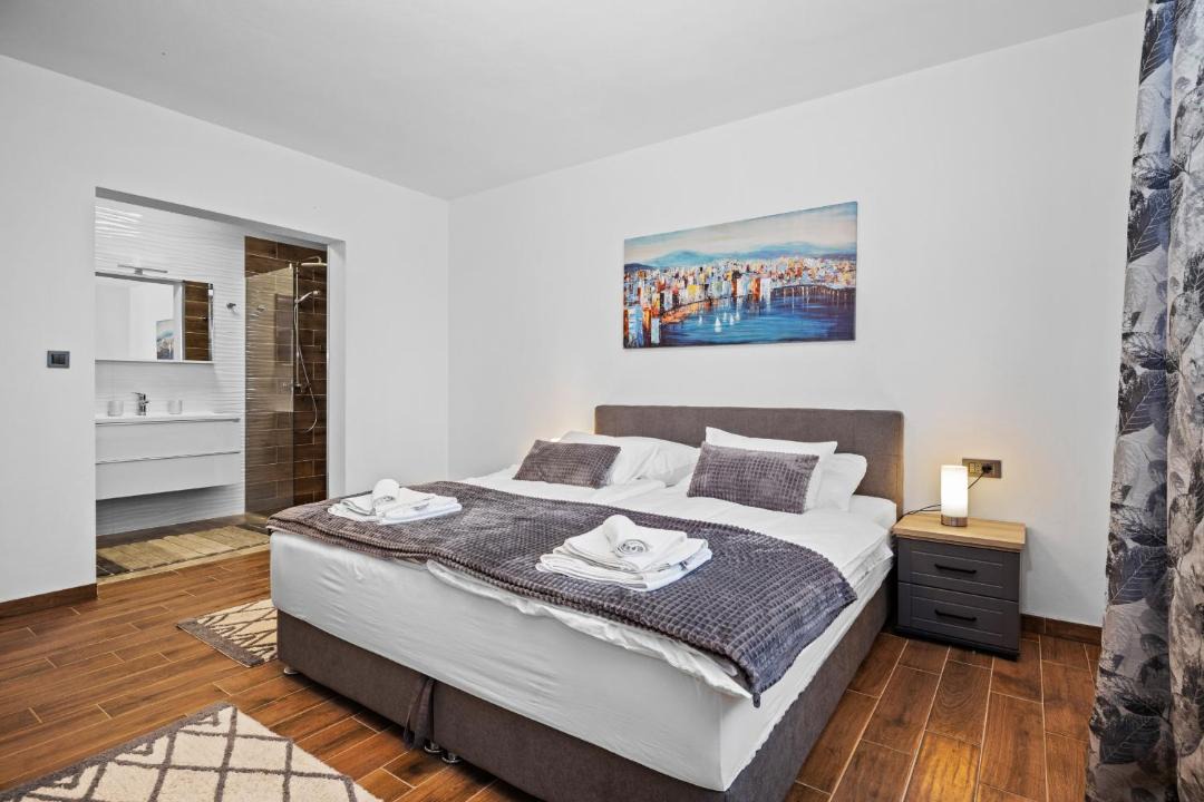 Photo of Bedroom in Kozljani