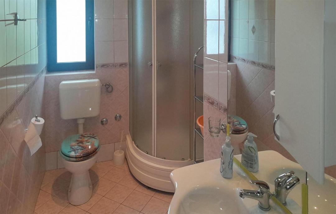Photo of Bathroom in Jadranovo