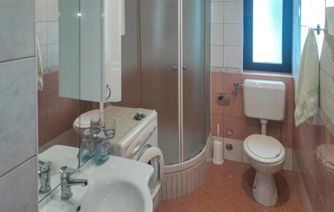Photo of Bathroom in Jadranovo