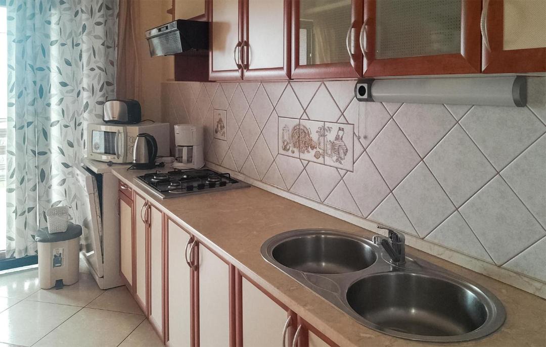Photo of Kitchen in Jadranovo