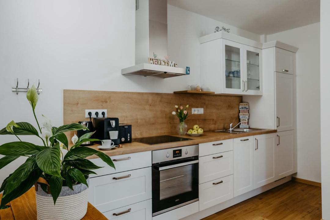 Photo of Kitchen in Morbisch am See