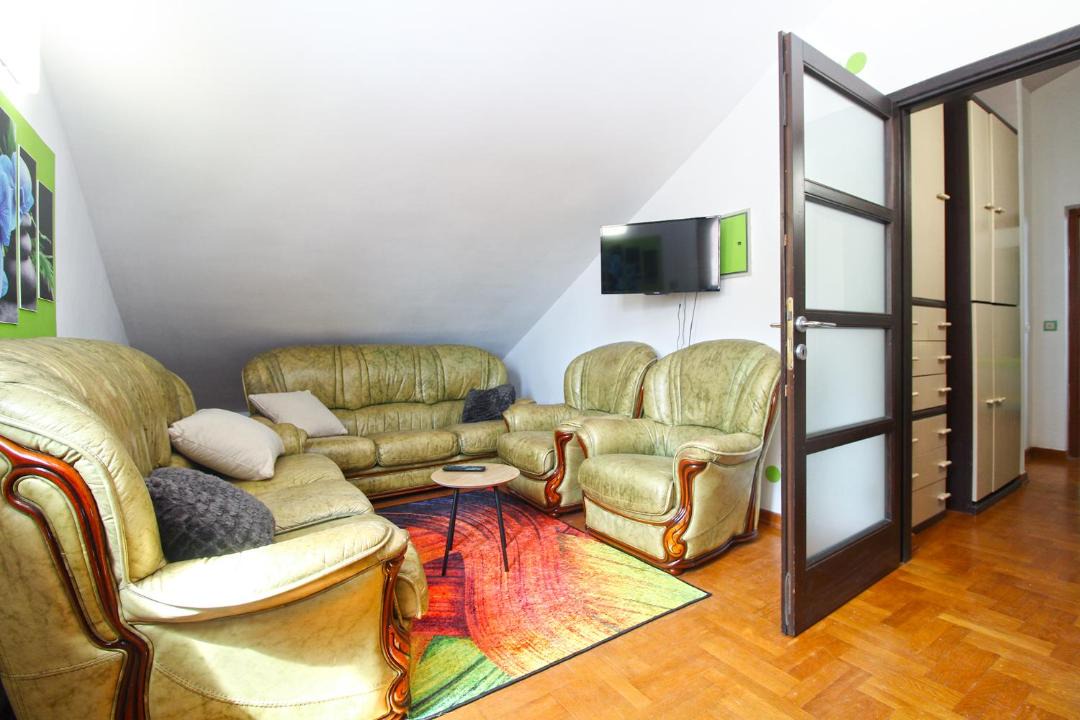 Photo of Livingroom in Pjescana Uvala