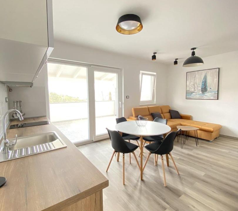 Photo of Livingroom in Barbat na Rabu
