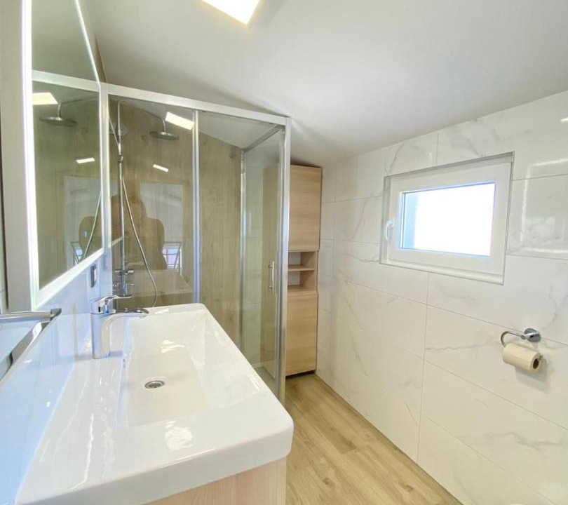 Photo of Bathroom in Barbat na Rabu