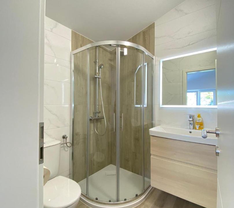 Photo of Bathroom in Barbat na Rabu