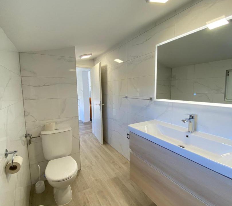 Photo of Bathroom in Barbat na Rabu