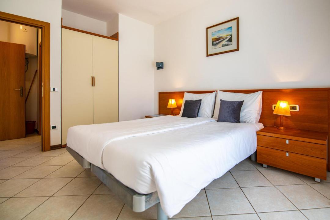 Photo of Bedroom in Medulin