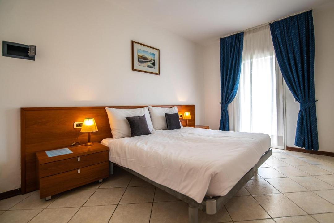 Photo of Bedroom in Medulin