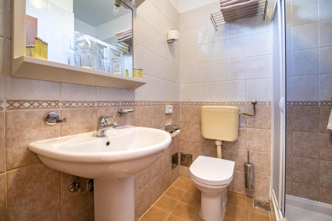 Photo of Bathroom in Medulin