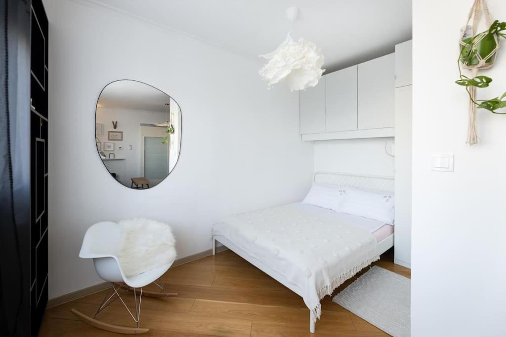 Photo of Bedroom in Zagreb