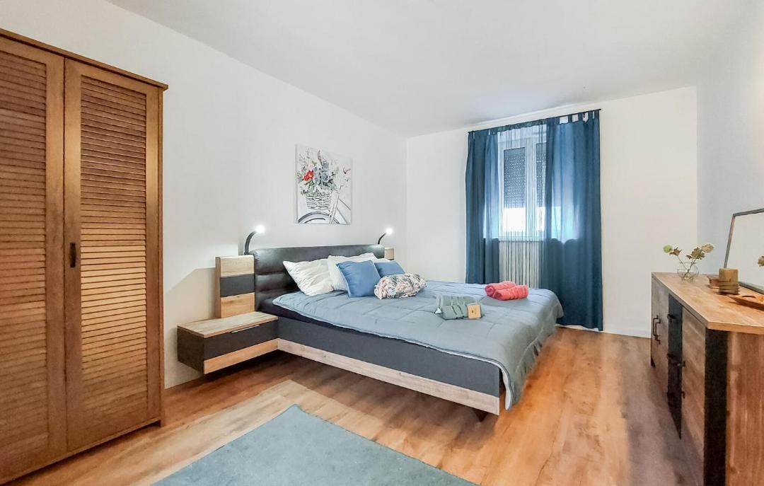 Photo of Bedroom in Salakovci