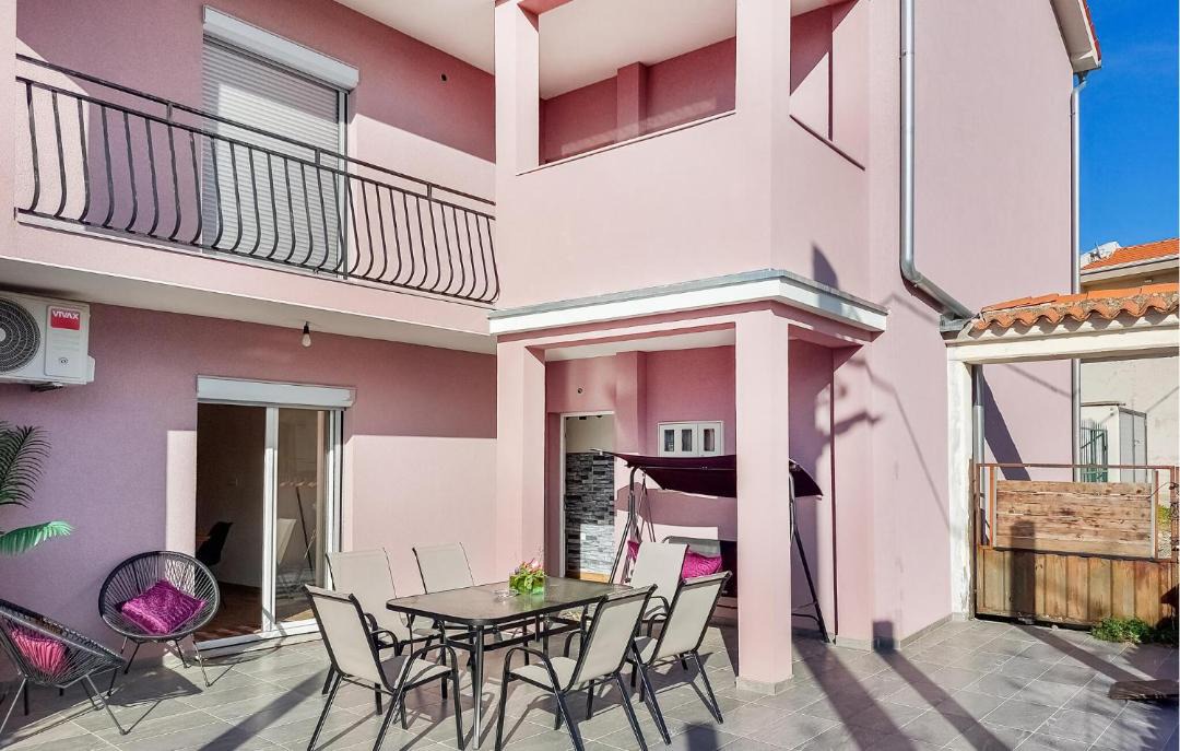 Photo of Patio Balcony in Salakovci