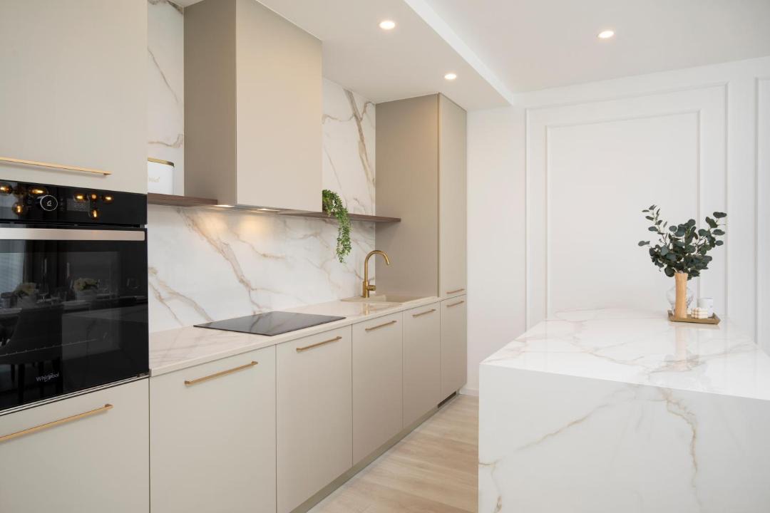 Photo of Kitchen in Loborika