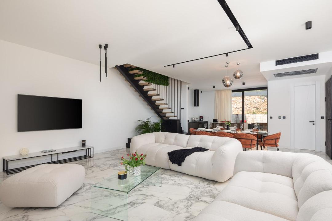 Photo of Livingroom in Kostrena