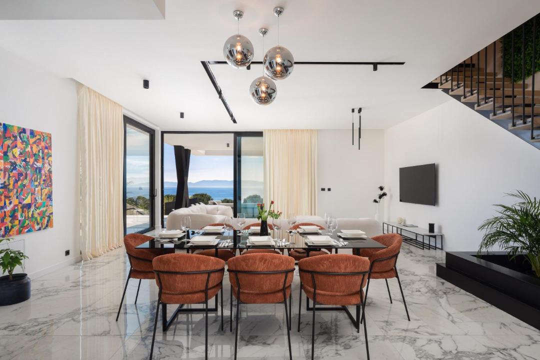 Photo of Livingroom in Kostrena