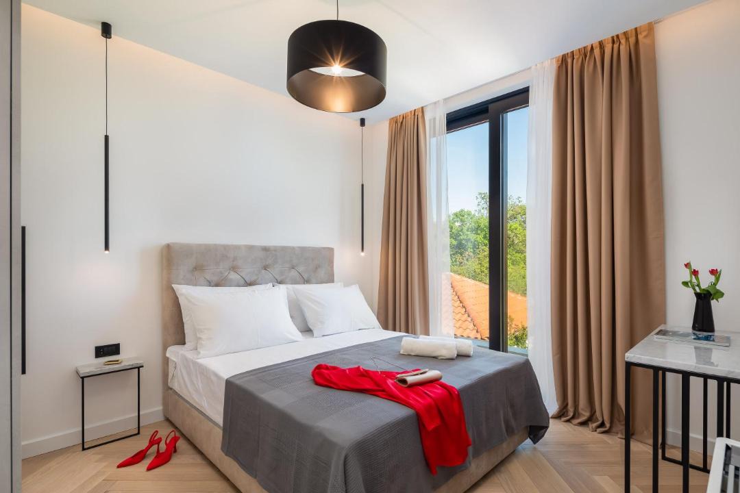 Photo of Bedroom in Kostrena