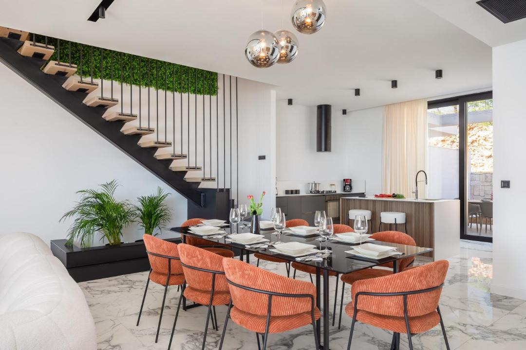 Photo of Livingroom in Kostrena