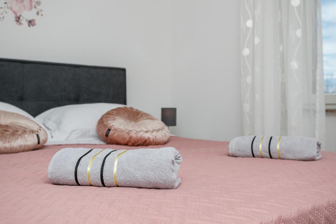 Photo of Bedroom in Malinska-Dubasnica