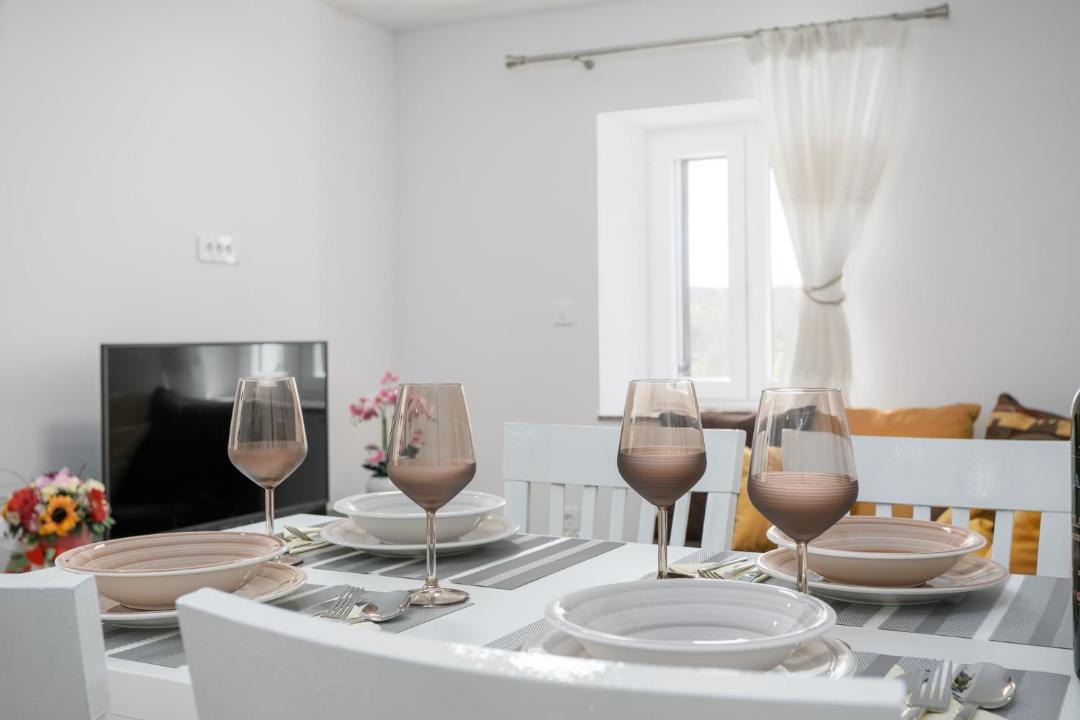 Photo of Livingroom in Malinska-Dubasnica