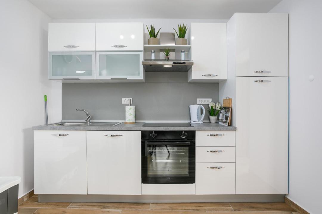 Photo of Kitchen in Malinska-Dubasnica