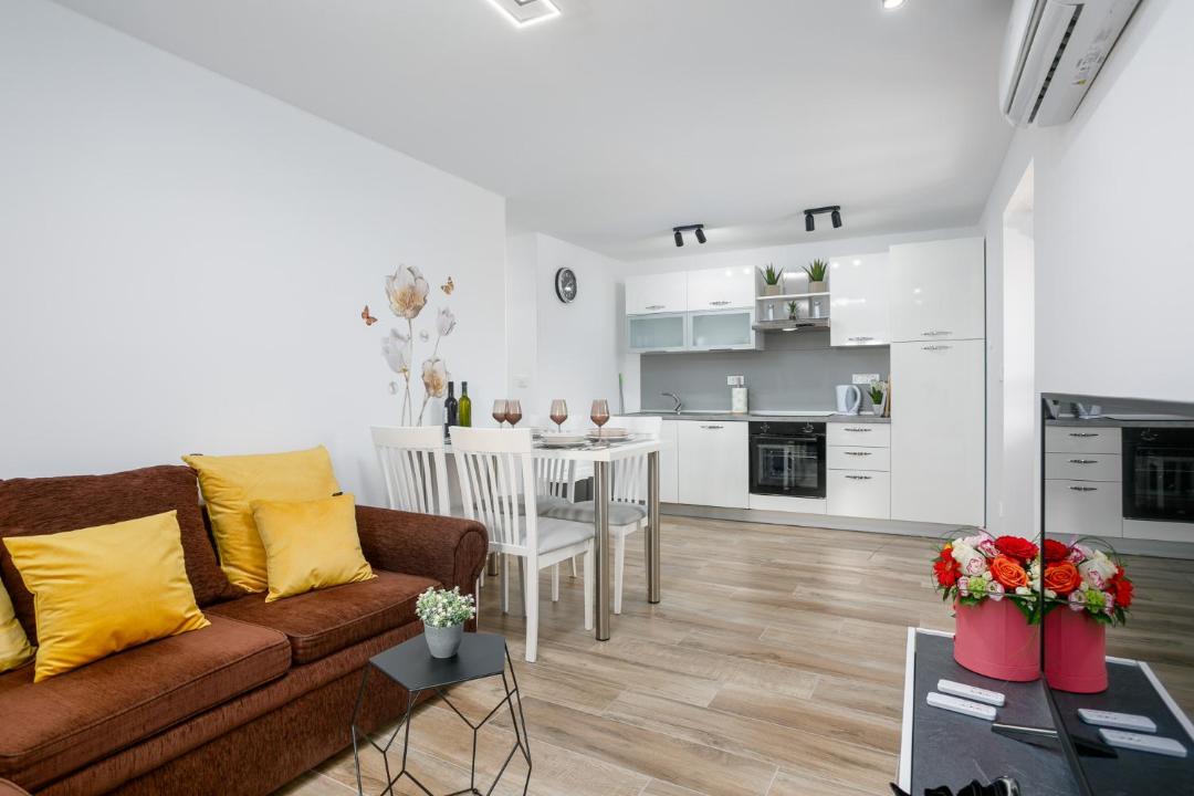 Photo of Livingroom in Malinska-Dubasnica