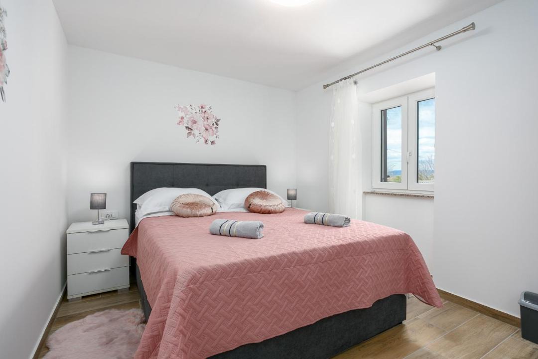 Photo of Bedroom in Malinska-Dubasnica