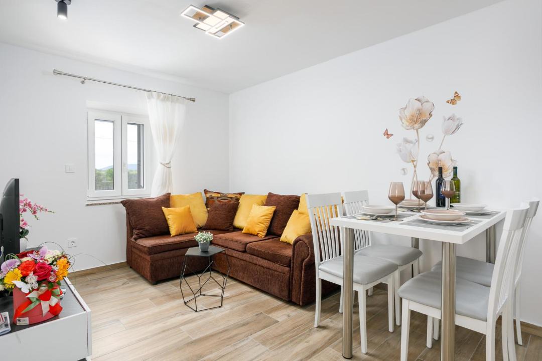 Photo of Livingroom in Malinska-Dubasnica