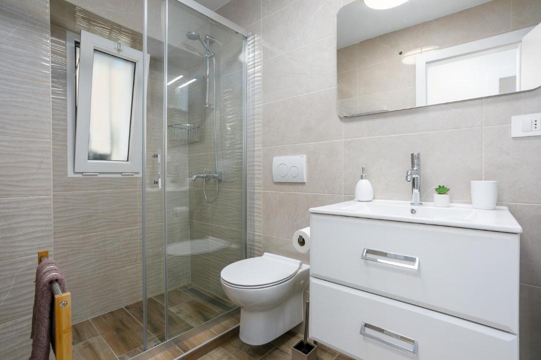 Photo of Bathroom in Malinska-Dubasnica