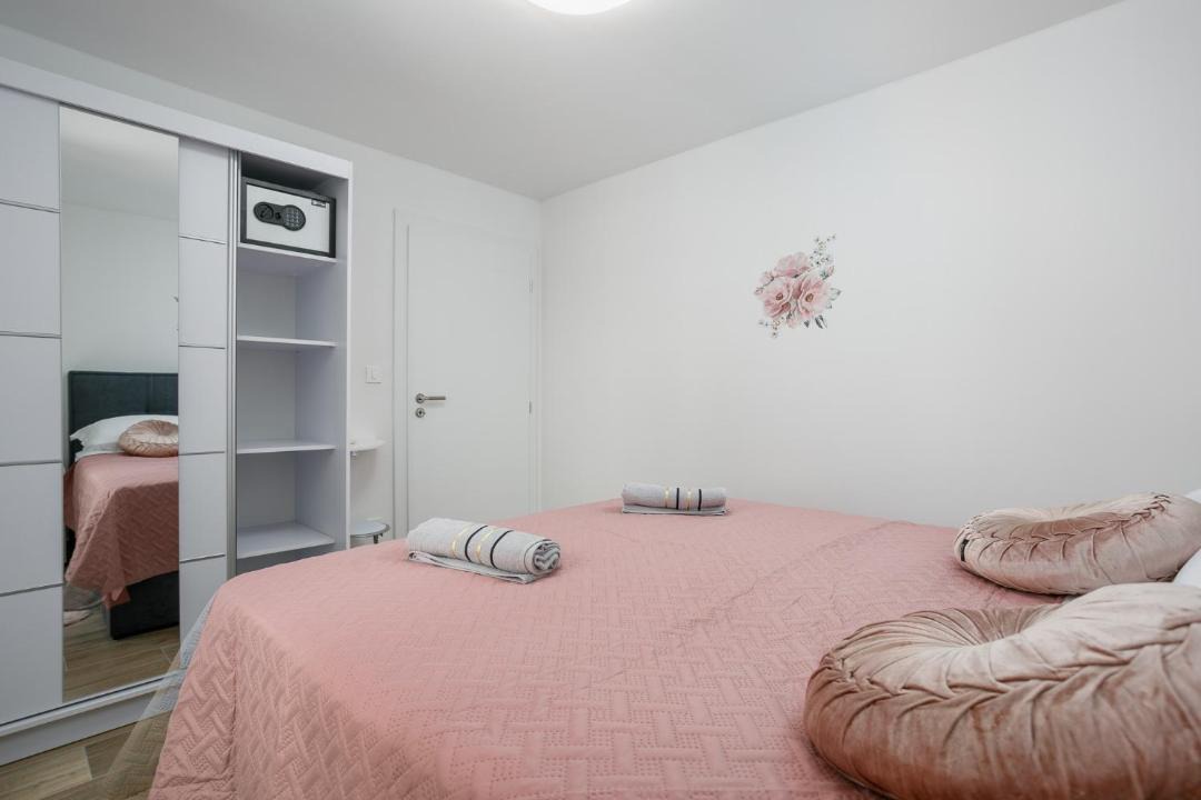 Photo of Bedroom in Malinska-Dubasnica