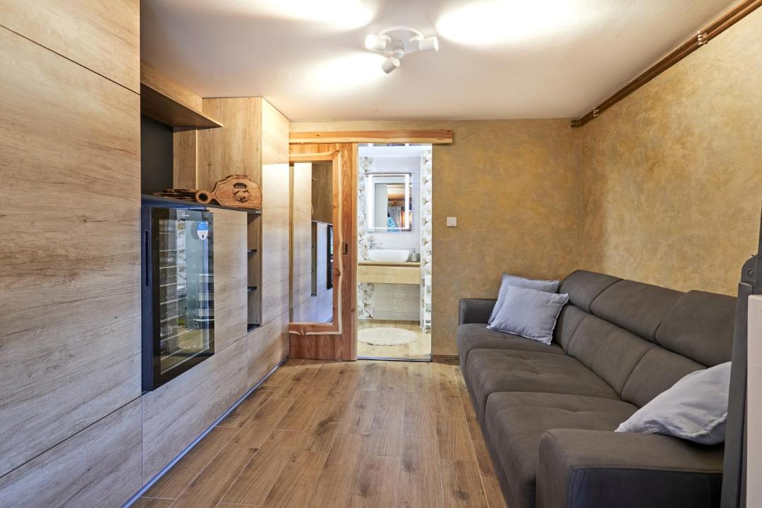 Photo of Livingroom in Radoboj