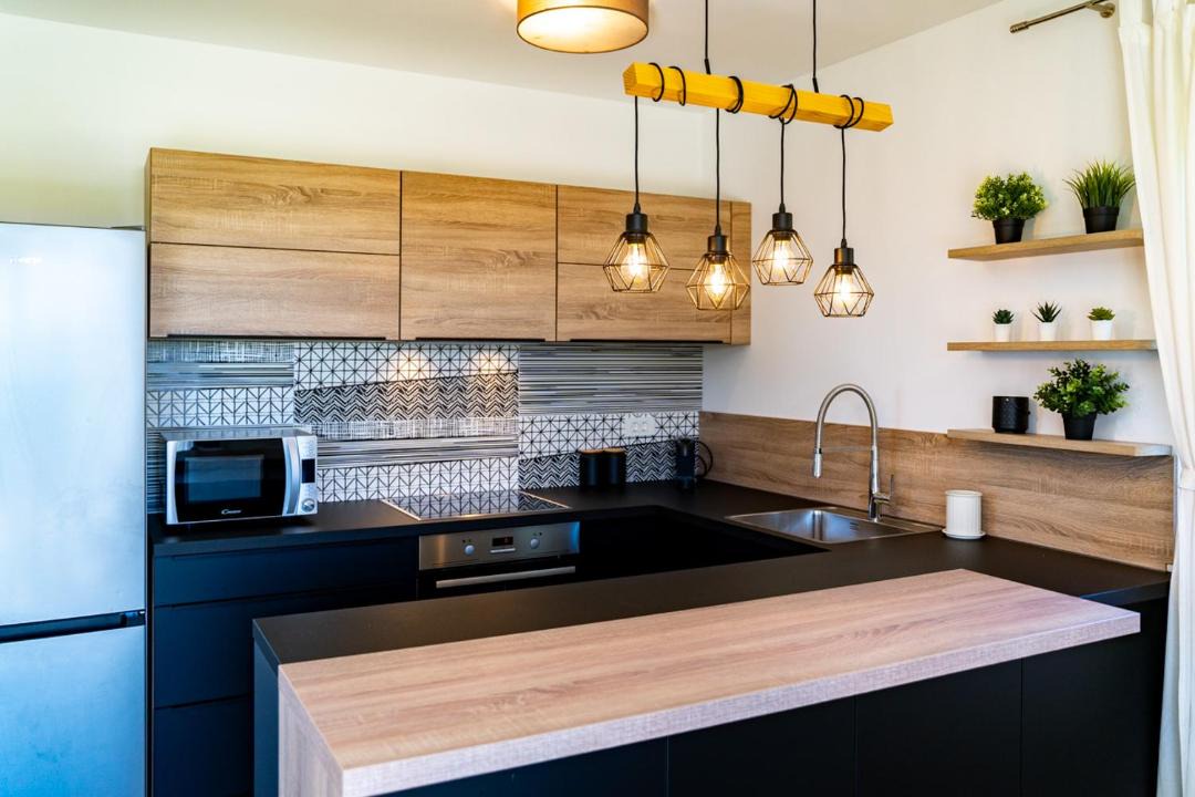 Photo of Kitchen in Mundanije