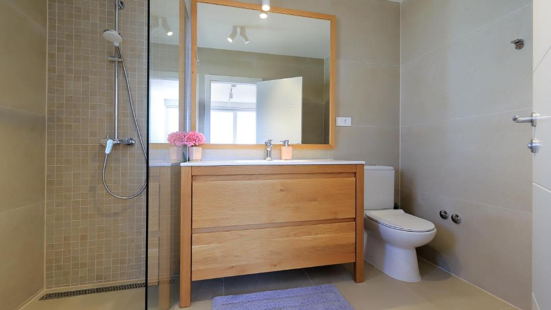Photo of Bathroom in Marsici