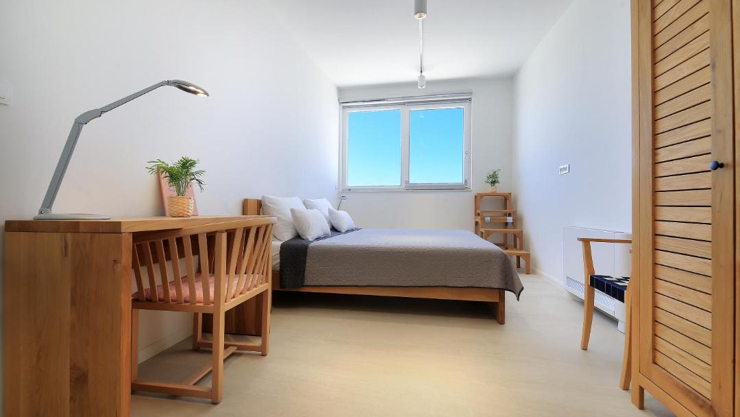 Photo of Bedroom in Marsici