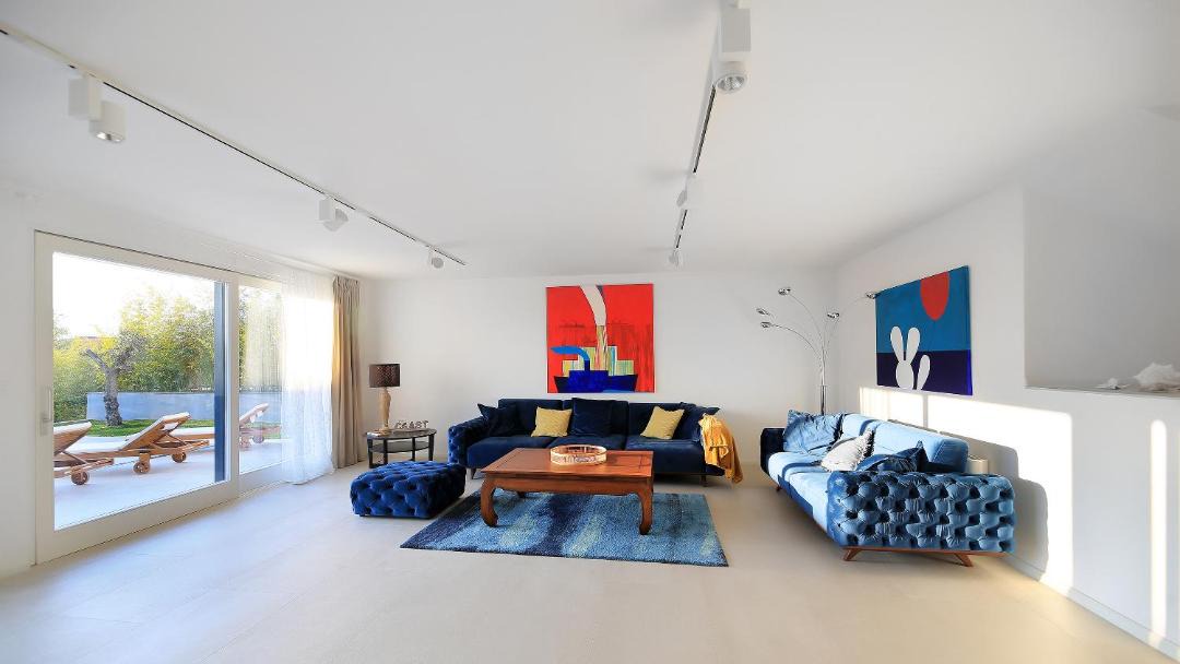 Photo of Livingroom in Marsici
