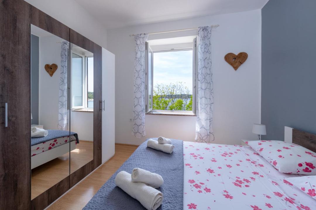 Photo of Bedroom in Koromacno
