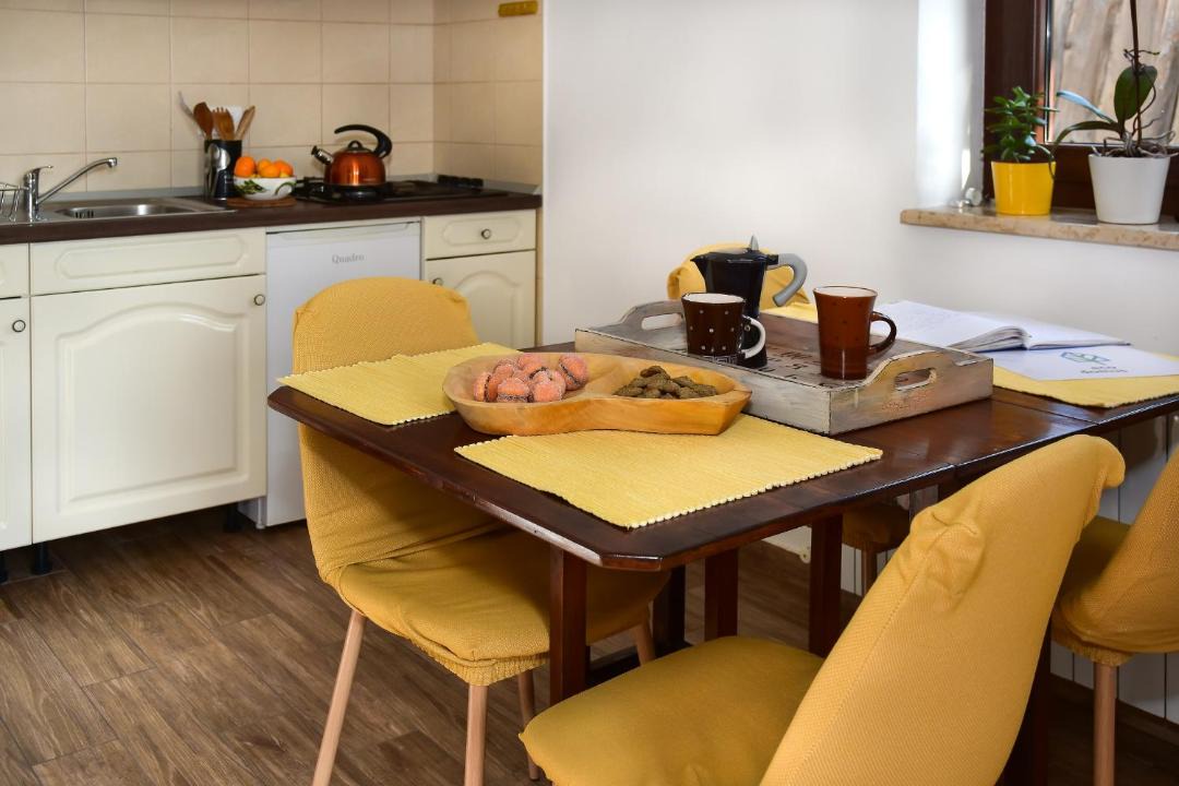 Photo of Kitchen in Ciritez