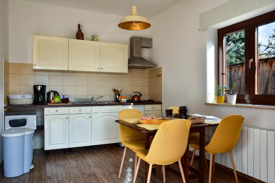 Photo of Kitchen in Ciritez