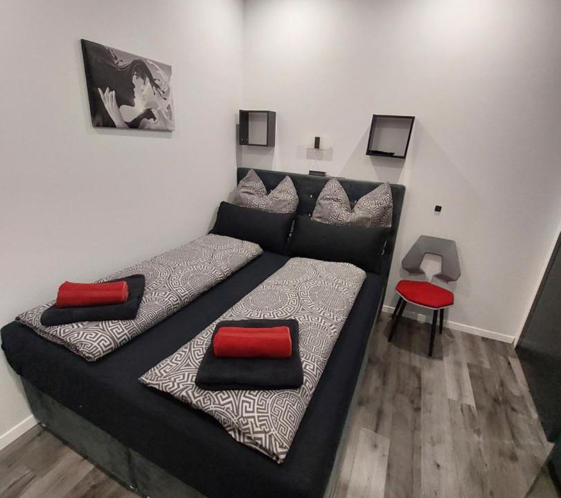 Photo of Bedroom in Rogoznica