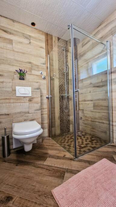 Photo of Bathroom in Tribalj