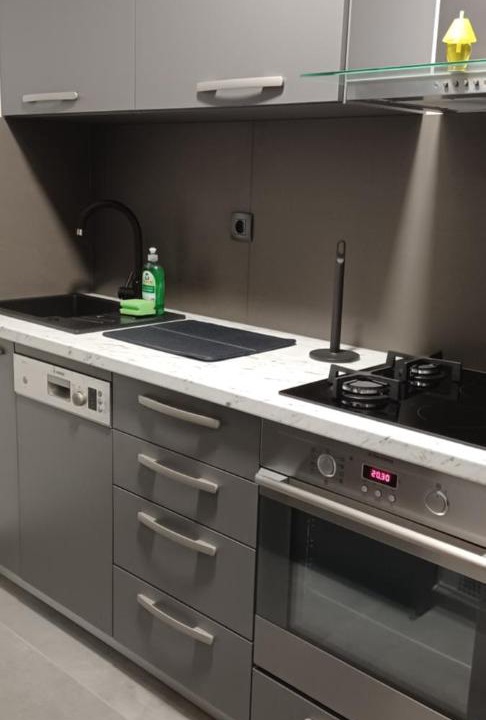 Photo of Kitchen in Viskovo