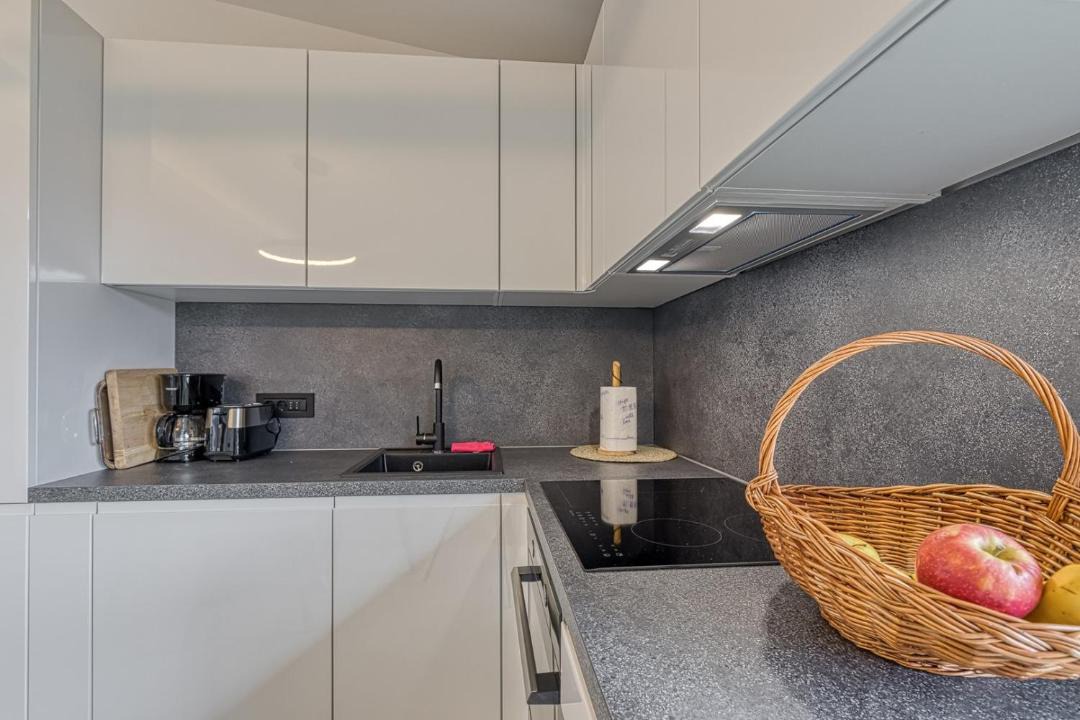 Photo of Kitchen in Rubesi