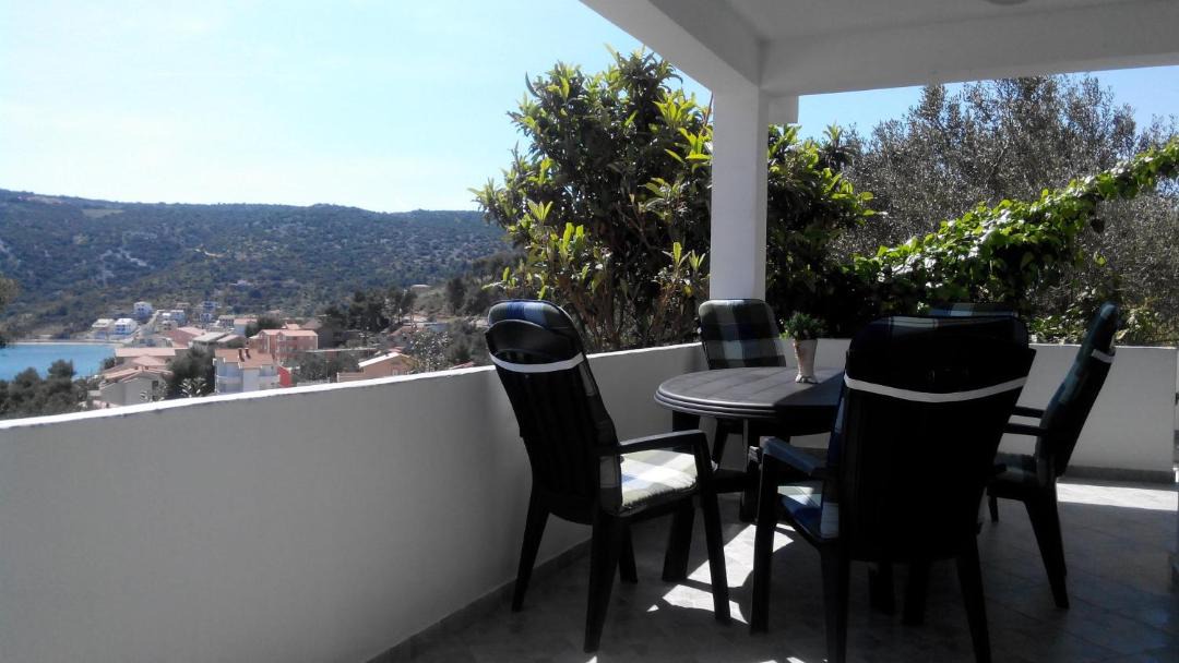 Photo of Patio Balcony in Marina