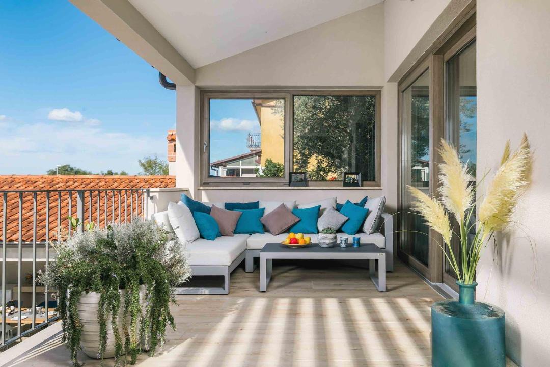 Photo of Patio Balcony in Lindar