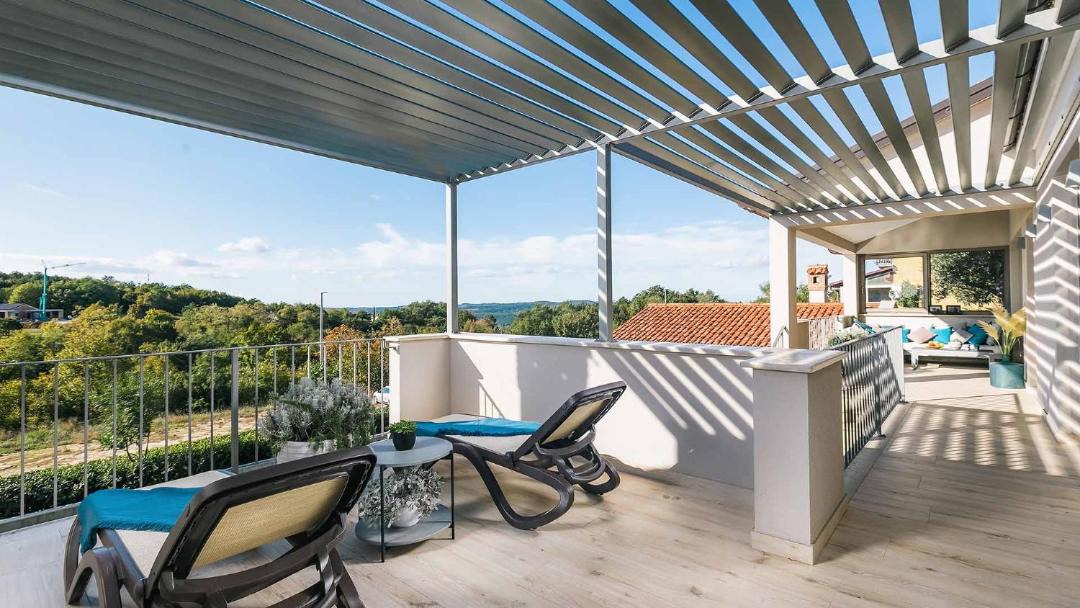 Photo of Patio Balcony in Lindar