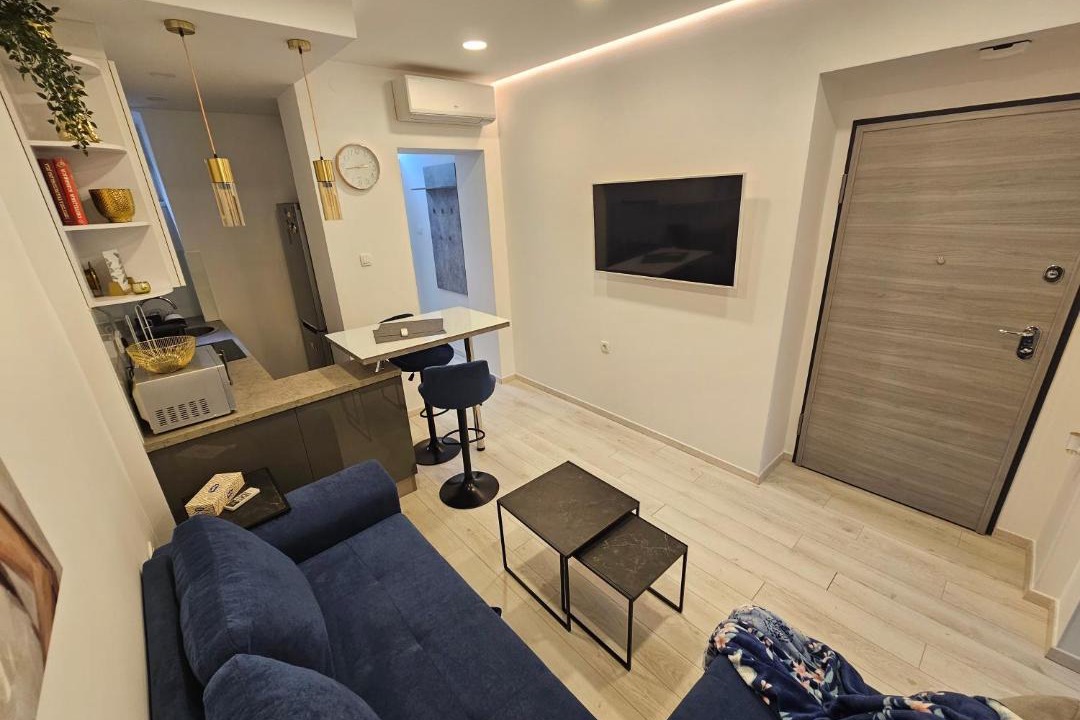 Photo of Livingroom in Rijeka