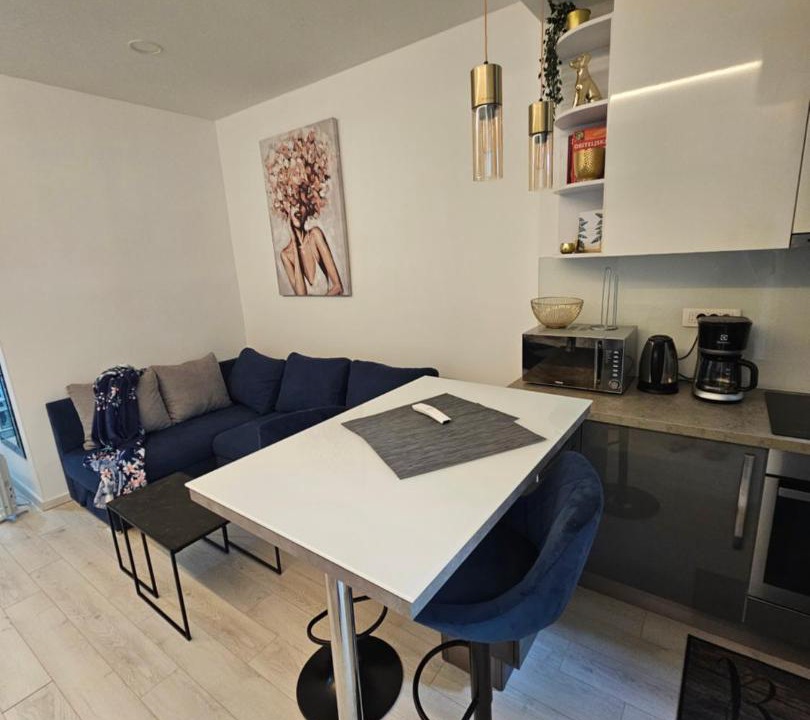 Photo of Livingroom in Rijeka