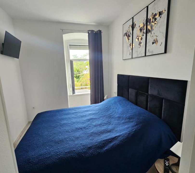 Photo of Bedroom in Rijeka