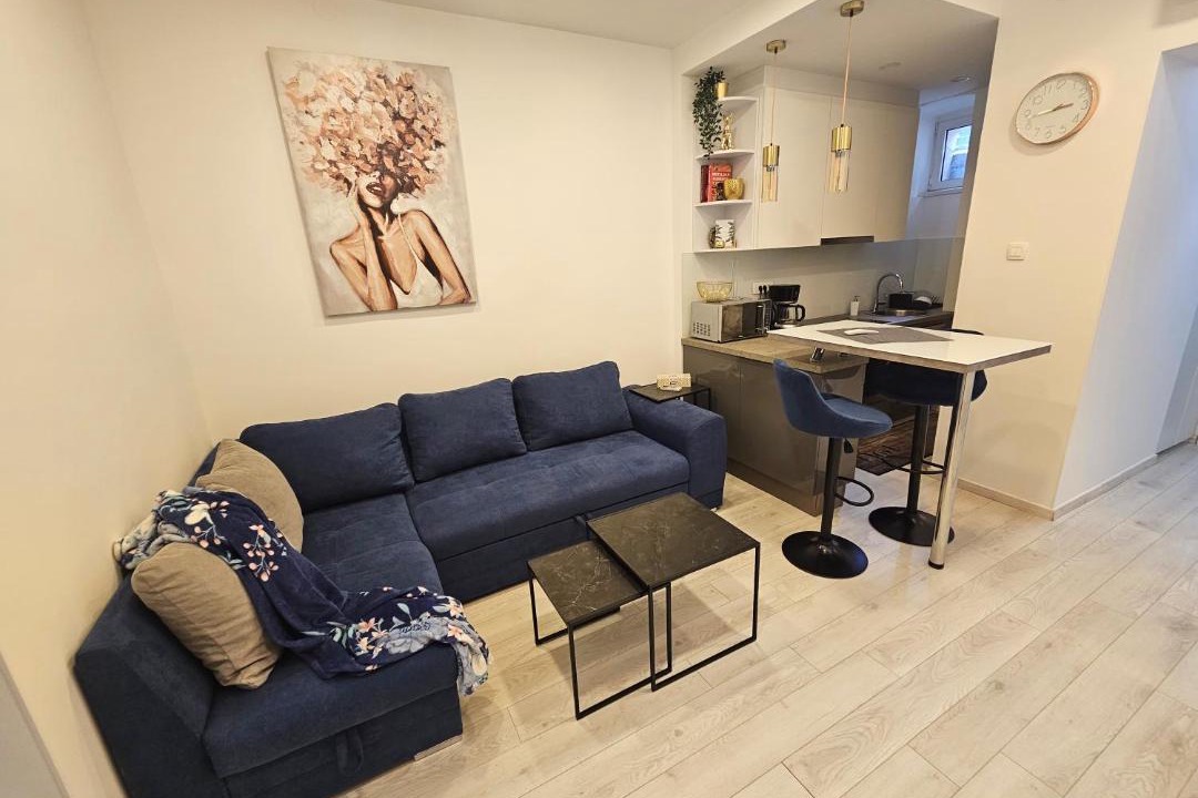 Photo of Livingroom in Rijeka
